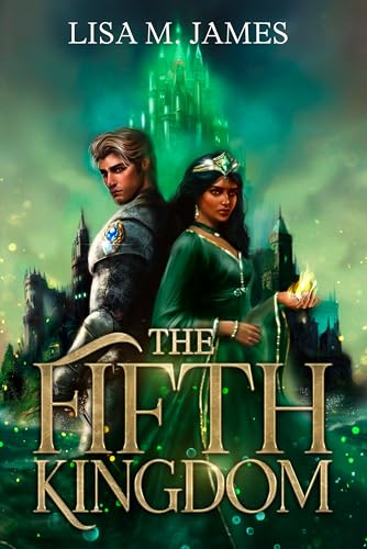 The Fifth Kingdom (Kindle Edition)
