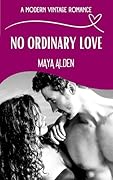 No Ordinary Love 