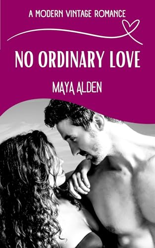 No Ordinary Love (Kindle Edition)