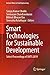 Smart Technologies for Sust...