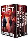 The Gift: Books 4...