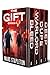 The Gift: Books 4 - 7 (The Gift Box Sets Book 2)