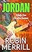 Jordan: A Baxter Cove Christian Romance
