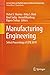 Manufacturing Engineering: ...