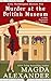 Murder at the British Museu...