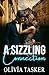A Sizzling Connection: A spicy friends with benefits romance (The Temptation Series (Book 2))