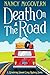 Death On The Road: A Van Life Cozy Mystery (Wandering Nomads Cozy Mysteries Book 1)