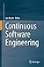 Continuous Software Engineering