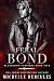 Feral Bond (Blueblood Vampires, #5)