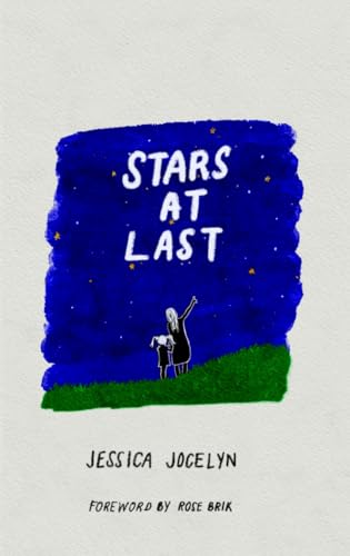 Stars At Last (Kindle Edition)