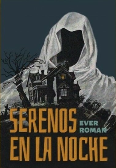Serenos en la noche (Paperback)