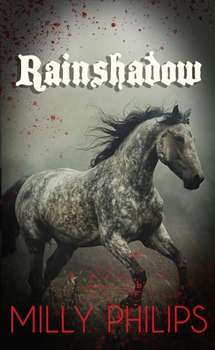 Rainshadow (Kindle Edition)