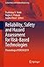 Reliability, Safety and Hazard Assessment for Risk-Based Tech... by Prabhakar V. Varde