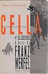 Cella, Or, the Survivors by Franz Werfel