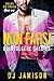 Non farsi coinvolgere dall'ex (Rules We Break Vol. 2) (Italian Edition)