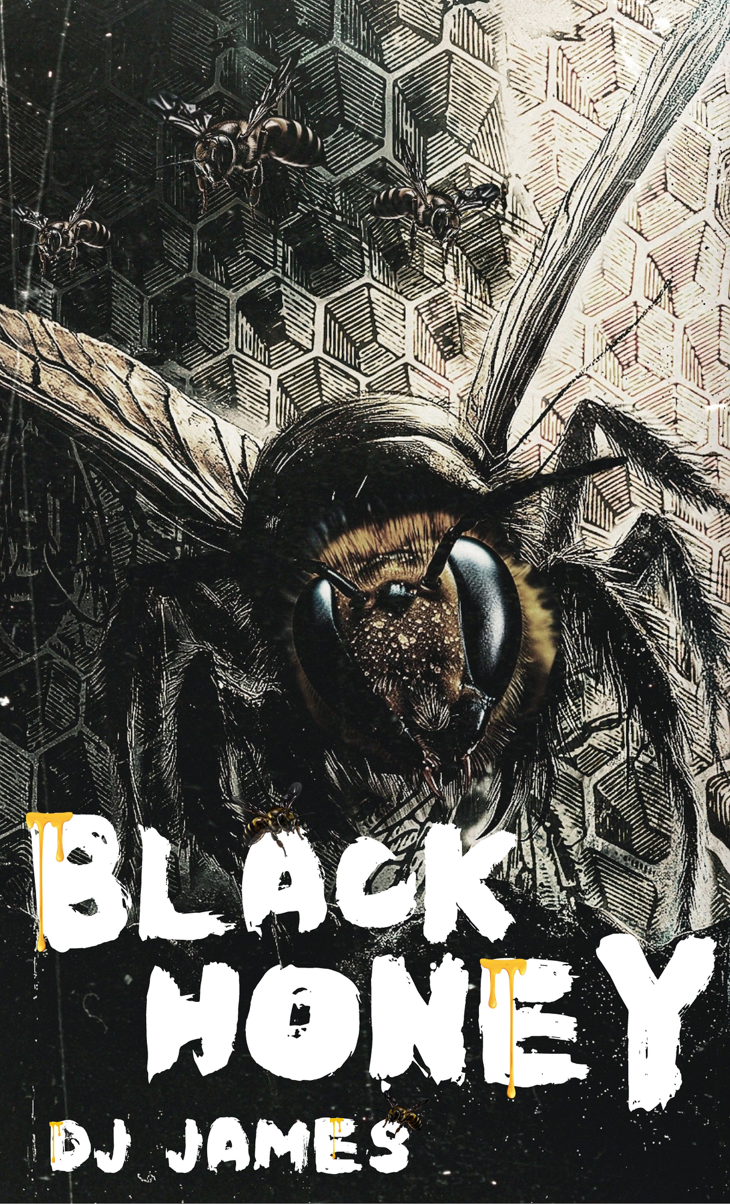 Black Honey