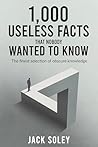 1,000 Useless Fac...
