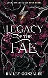 Legacy of the Fae