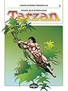 Tarzan: Jugoslovenska produkcija 1 (YU Tarzan, #1)