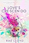 Book cover for Love’s Crescendo