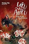 Yêu miêu - Ký sự yêu quái thành Trường An (ISBN 9786047733163)
