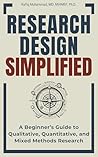 Research Design S...