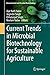 Current Trends in Microbial Biotechnology for Sustainable Agr... by Ajar Nath Yadav