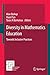 Diversity in Mathematics Education: Towards Inclusive Practices (Mathematics Education Library)