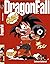 Dragon Fall Ultimate T01
