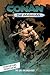 Conan le Barbare T03 : L'âge inconquis