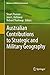 Australian Contributions to Strategic and Military Geography by Stuart Pearson