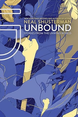 UnBound (Unwind Dystology, #4.5)