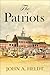 The Patriots (Stone Shed, #1)