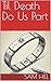 Til Death Do Us Part by Sam Hill
