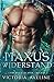 Maxus Widerstand (Liebe auf Clecania #6)