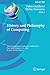 History and Philosophy of C...