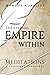 The Eternal Empire Within: ...