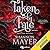 Taken By Fate - Presa dal destino (The Alpha Territories, #1)