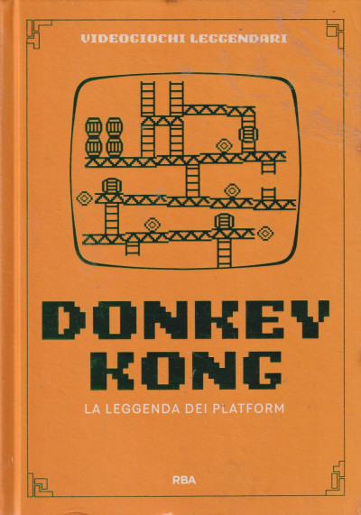 Donkey Kong: La leggenda dei platform