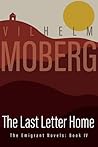 The Last Letter Home
