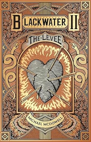 The Levee (Blackwater, #2)