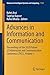 Advances in Information and...