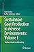 Sustainable Goat Production in Adverse Environments by João Simões