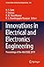 Innovations in Electrical a...