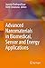 Advanced Nanomaterials in B...