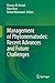 Management of Phytonematodes: Recent Advances and Future Challenges