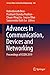 Advances in Communication, Devices and Networking by Rabindranath Bera
