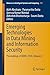 Emerging Technologies in Data Mining and Information Security: Proceedings of IEMIS 2018, Volume 1 (Advances in Intelligent Systems and Computing Book 755)