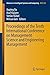 Proceedings of the Tenth International Conference on Management Science and Engineering Management (Advances in Intelligent Systems and Computing Book 502)