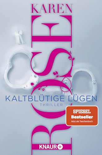 Kaltblütige Lügen (Paperback)
